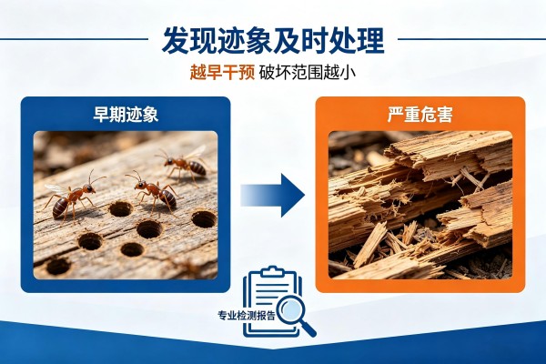 本土白蚁防治站,深耕本地多年熟悉当地白蚁习性 本土白蚁防治站,深耕本地多年熟悉当地白蚁习性